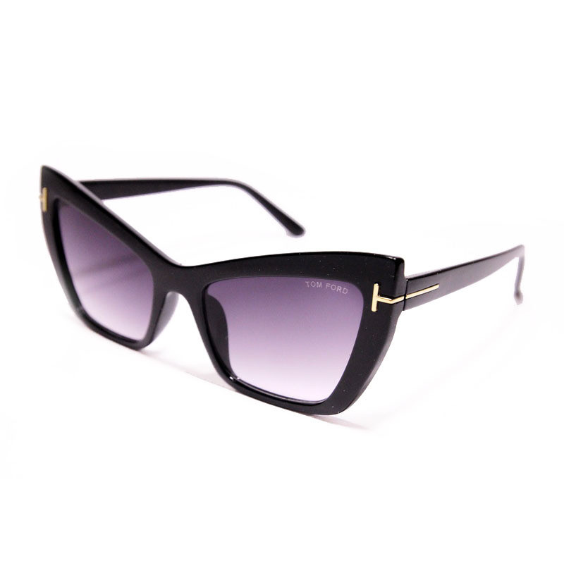 Солнцезащитные очки TF 9024 C1 Черно-фиолетовый (hub_sWhm96553)