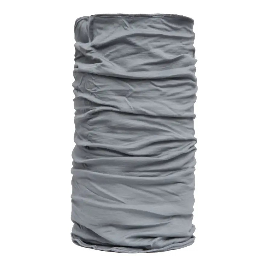 Бафф Sensor Merino Active 51 х 24 см Серый
