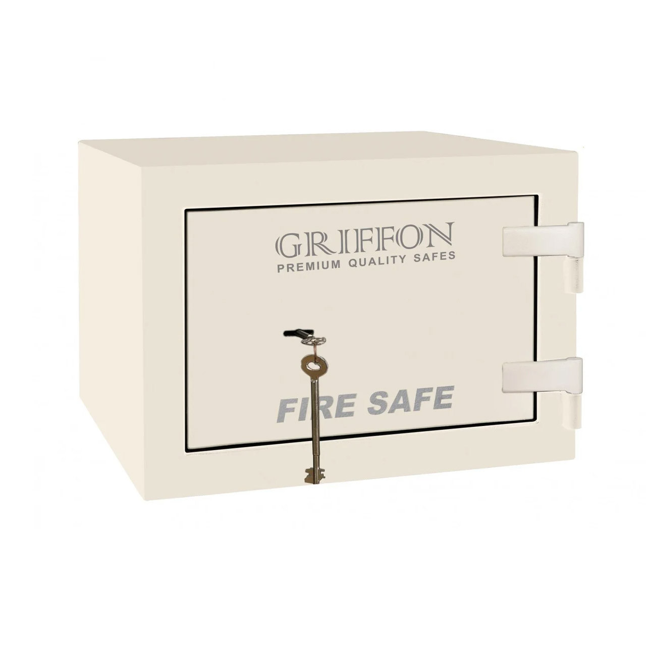 Сейф огнестойкий Griffon FSL.32.K CREAM