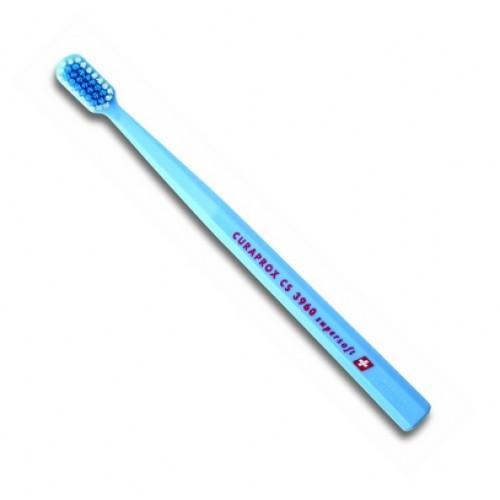 Зубна щітка CURAPROX Super Soft, D 0.12 мм (MM00429)