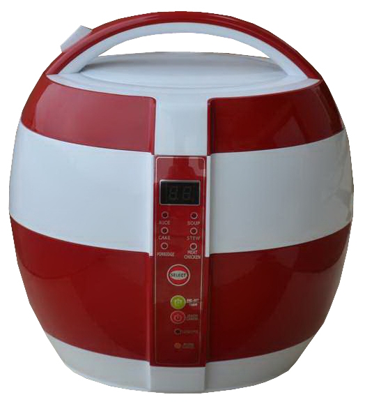 Saturn ST-MC 9189 Round