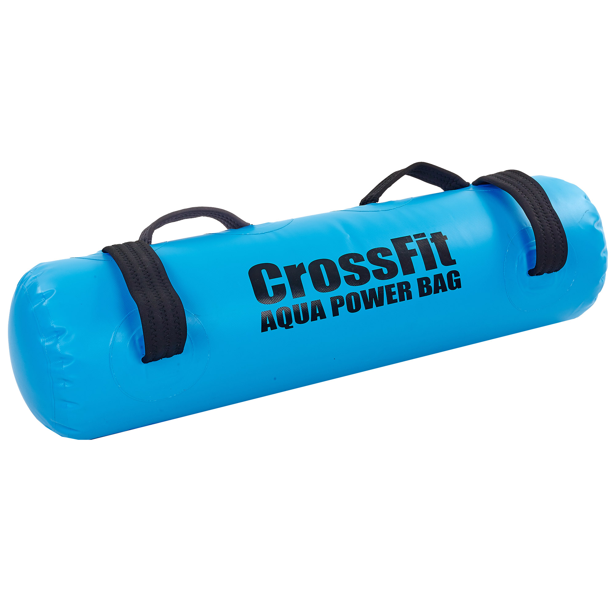 Мешок водяной динамический для функционального тренинга Zelart FI-5329 AQUA POWER BAG Синий