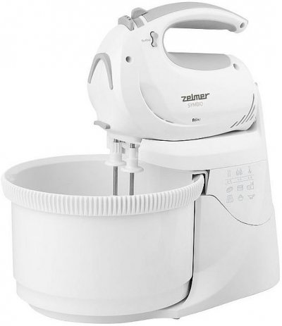 Міксер Zelmer 481.6 Symbio