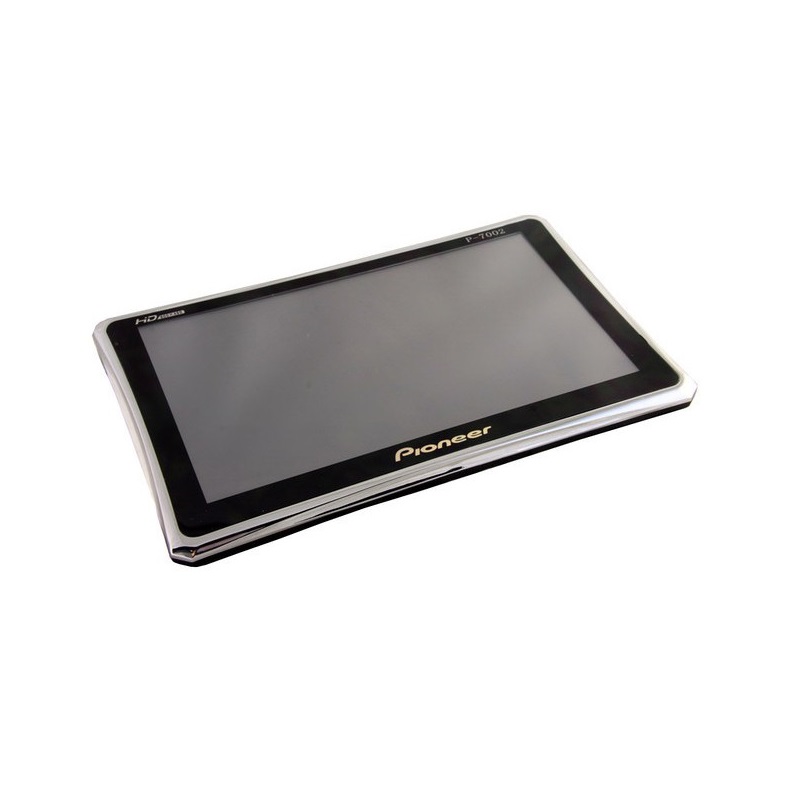 GPS-навігатор Pioneer 7002 Wifi Android 512Mb + 8Gb (hub_1kdi_l68909)