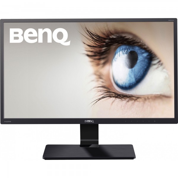 Монитор BenQ GW2406Z Black (F00131458)