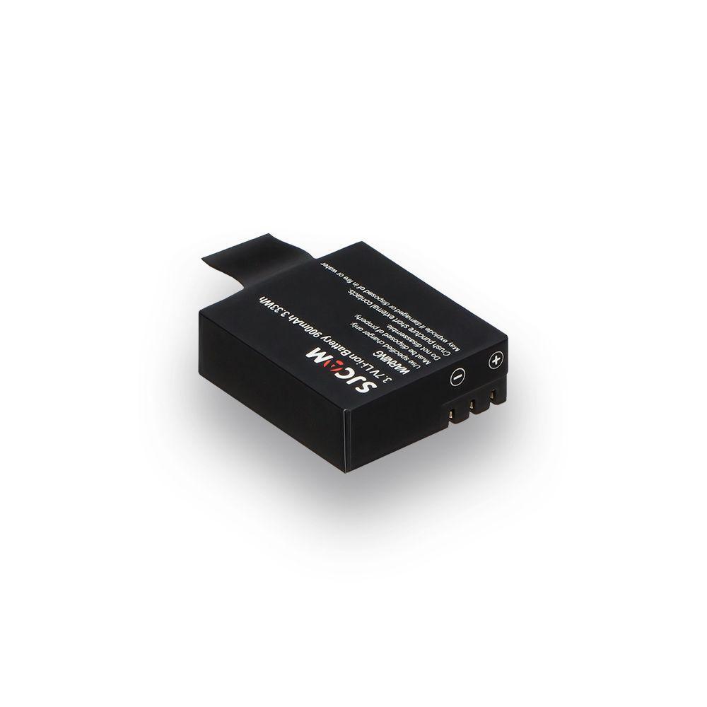 Аккумуляторная батарея Quality SJCAM SJ4000 SJ5000 900 mAh