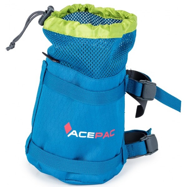 Сумка для казанка Acepac Minima Set Bag Синій