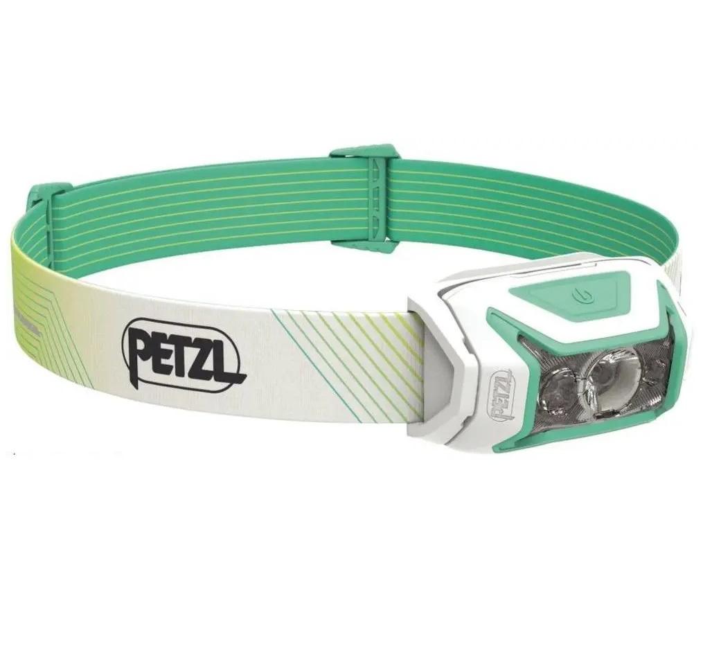 Ліхтар Petzl Actik Core 600 Green (1052-E065AA02)