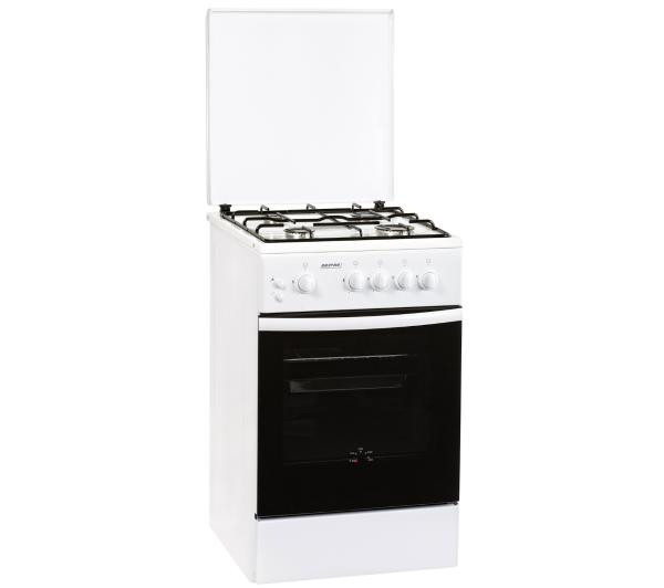 Газова плита MPM 51-KGF-21 Білий (F00130138)