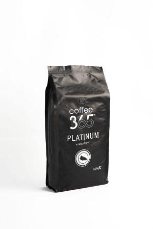 Кава у зернах PLATINUM Coffee365 1 кг