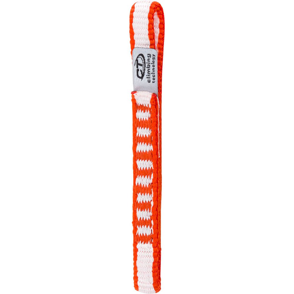 Оттяжка Climbing Technology RED DY PRO EXPR.SLING 17cm (1053-7W148017AB)