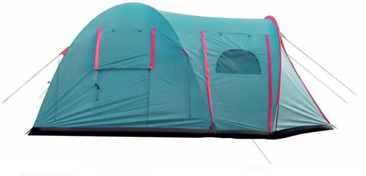Четырехместная палатка Tramp Anaconda 4 TRT-078