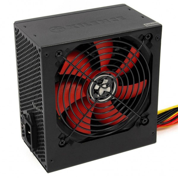 Блок питания Xilence 500W (XP500R6) (F00139794)
