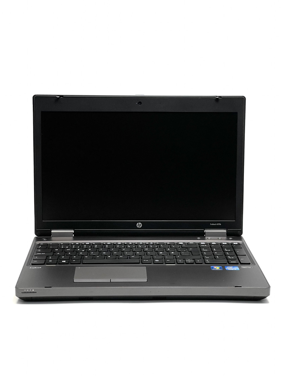 Ноутбук HP EliteBook 6570b 15,6 Intel Core i5 4 Гб 500 Гб Refurbished