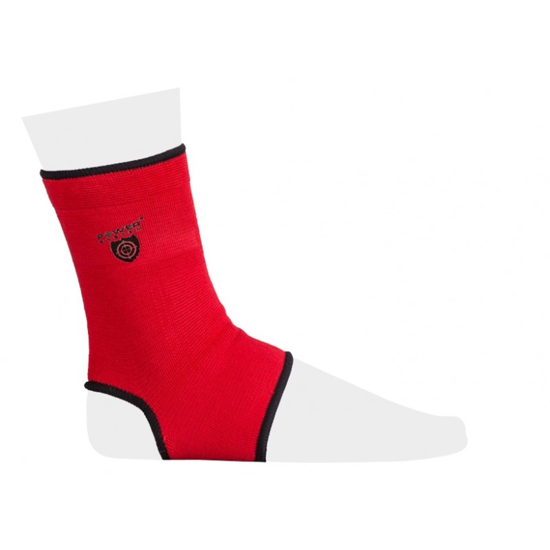 Гомілковостоп Power System Ankle Support PS-6003 L Red