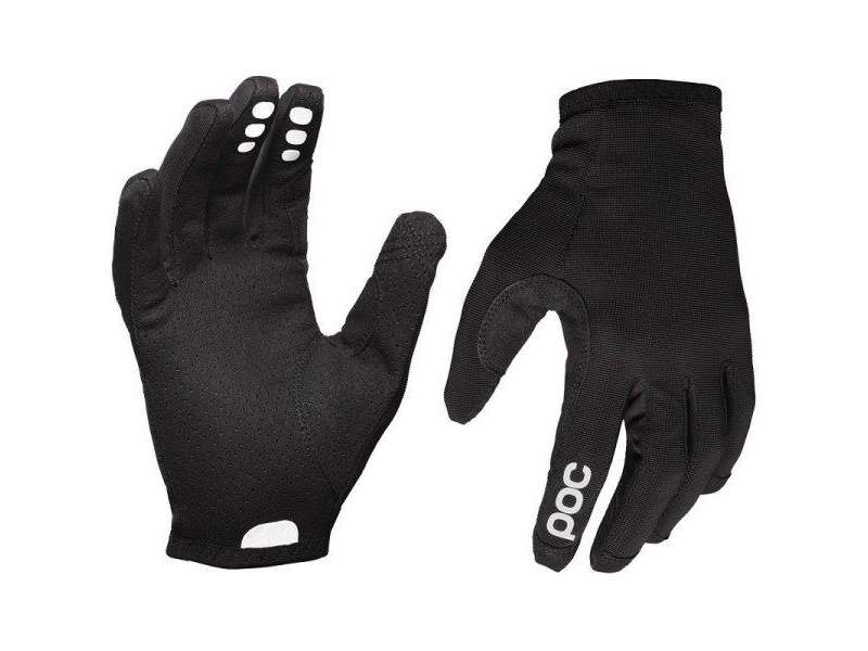 Рукавички Poc Resistance Enduro Glove S Uranium Black/Uranium Black (1033-PC 303348204SML1)