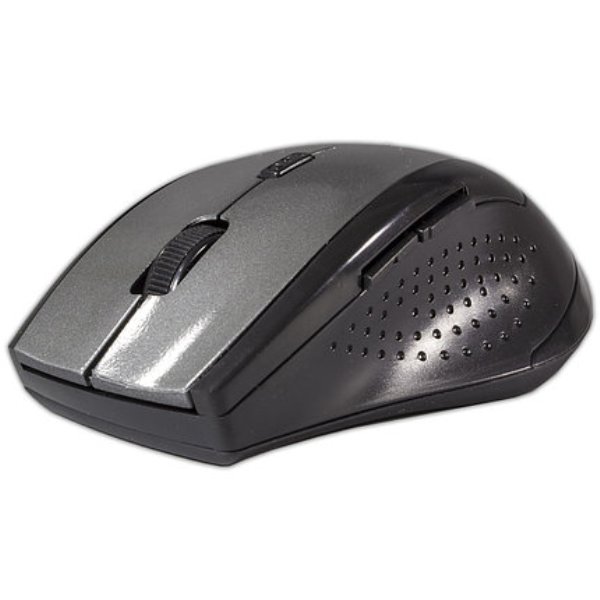 Мышь Rapoo 7300 Grey Оптическая 