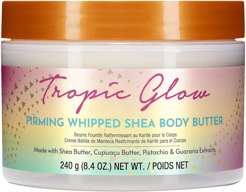 Баттер для тела Tree Hut Tropic Glow Whipped Body Butter 240 г (49258)