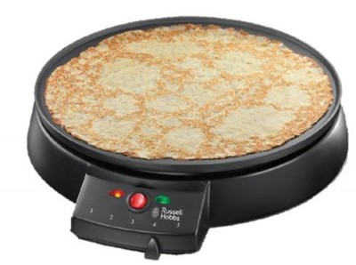 Млинець Russell Hobbs 20920-56 Чорний (F00101369)