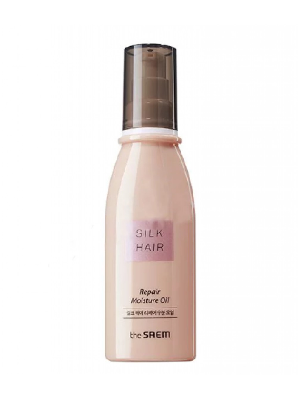 Олія для волосся The Saem Silk Hair Repair Moisture Oil (EE00125)