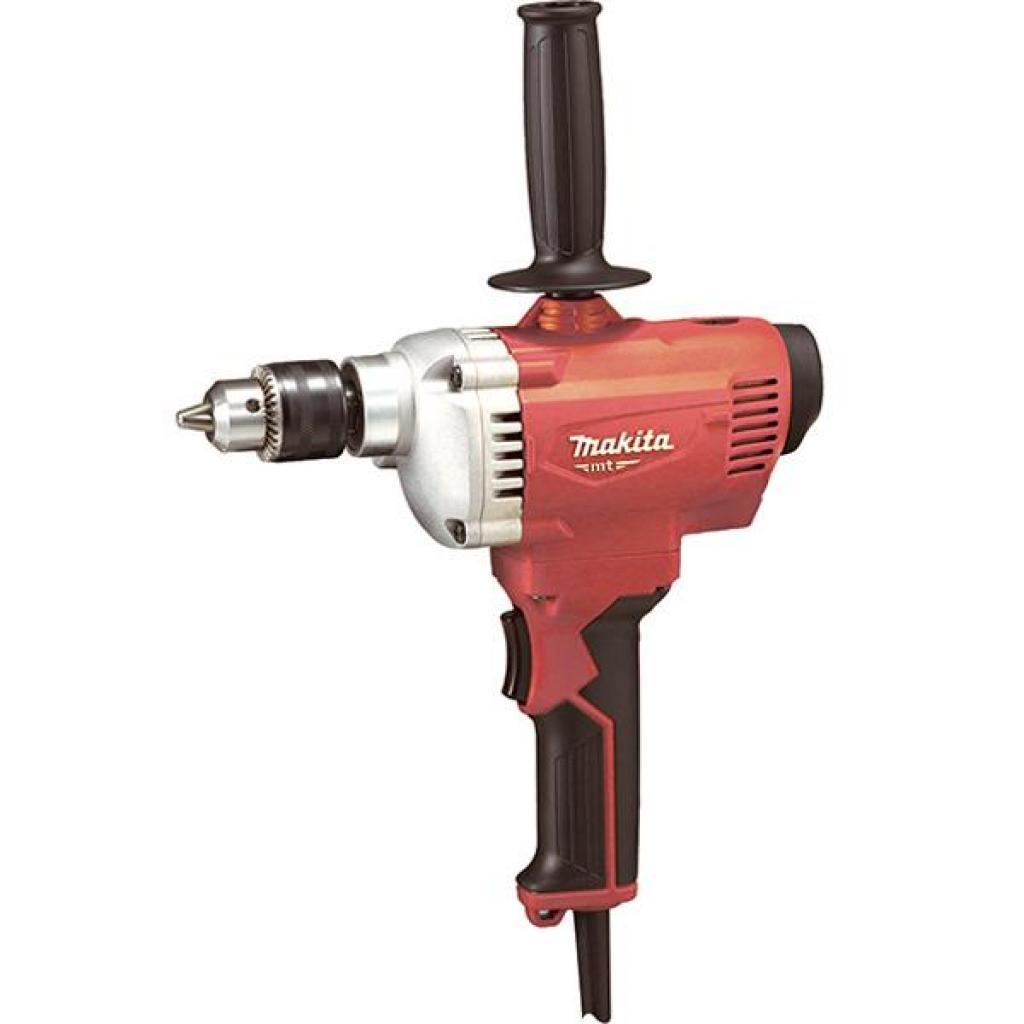 Дриль Makita MT M 6201, дриль-міксер (M6201)