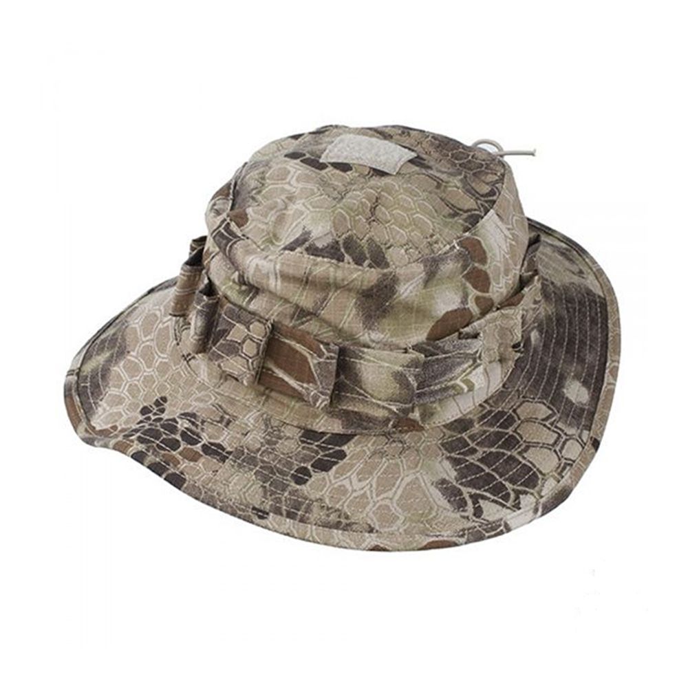 Панама TMC MC Boonie Hat Highlander M Комбінований (TMC2103)
