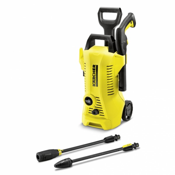 Універсальне миття Karcher K 2 Full Control (1.673-400.0) (F00128756)