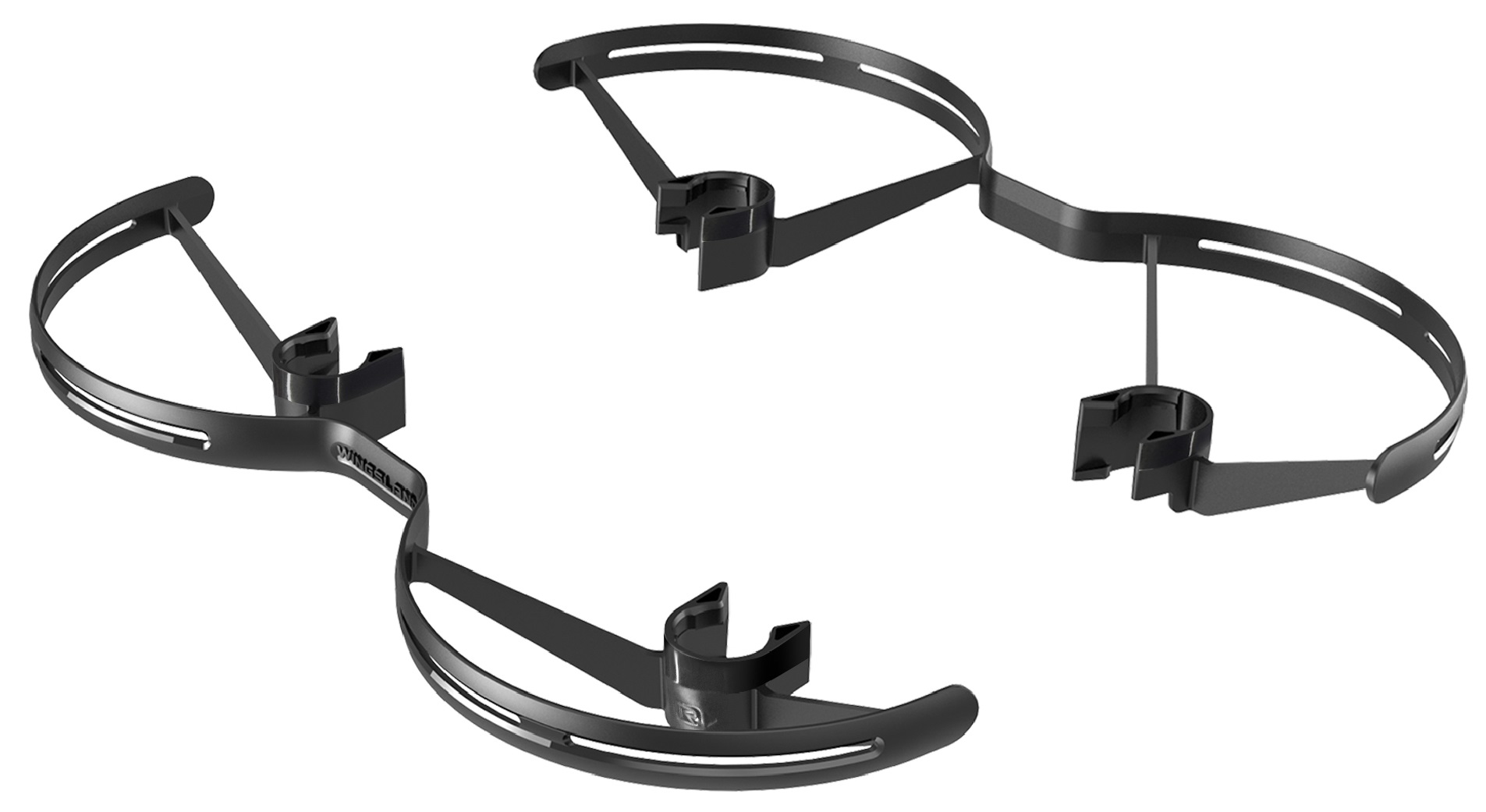 Захист пропелерів для Wingsland S6 Propellers Guard (6389772)