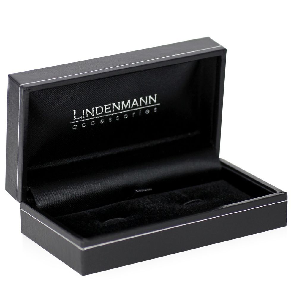 Запонки Lindenmann 10547 (888)