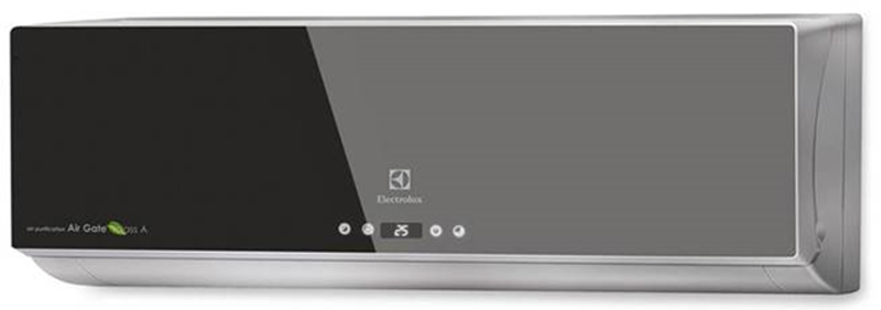 Кондиционер Electrolux EACS-09HG-B M/N3 Черно-серый (F00062471)