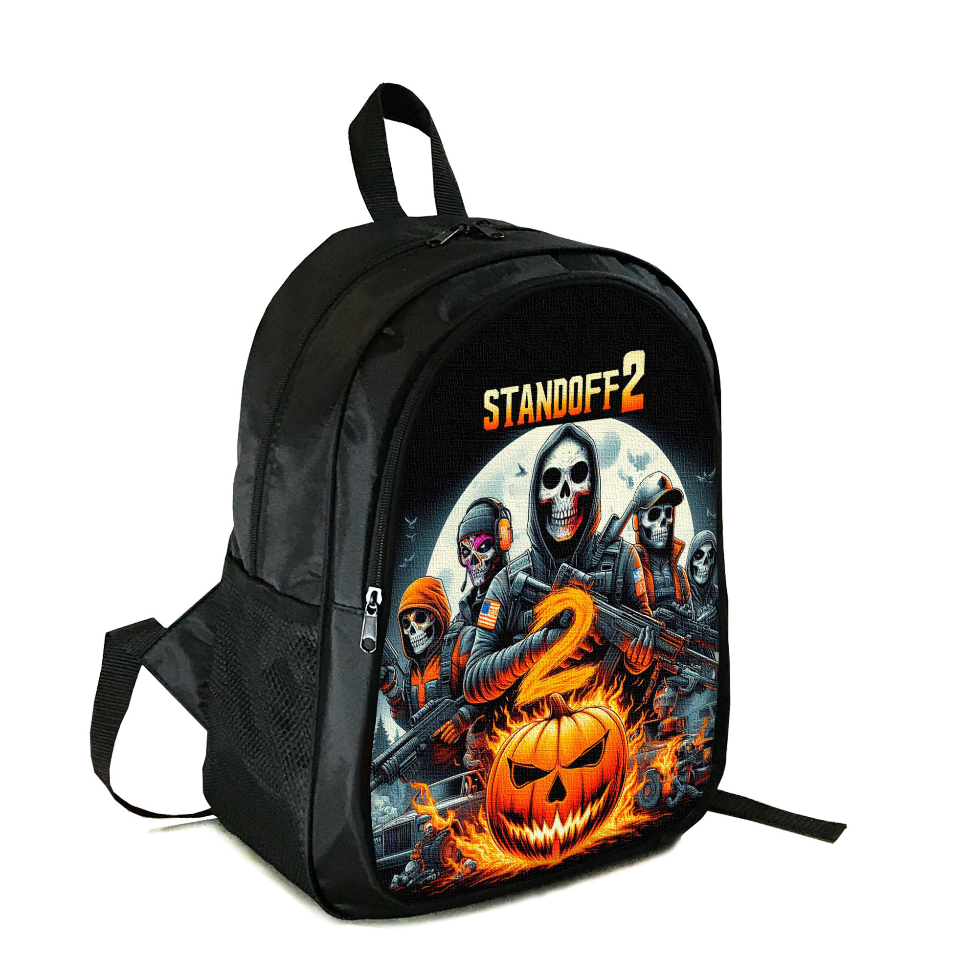 Дитячий рюкзак Standoff 2, 20 л