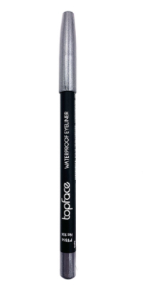Олівець для очей Topface Waterproof Eyeliner PT614 104