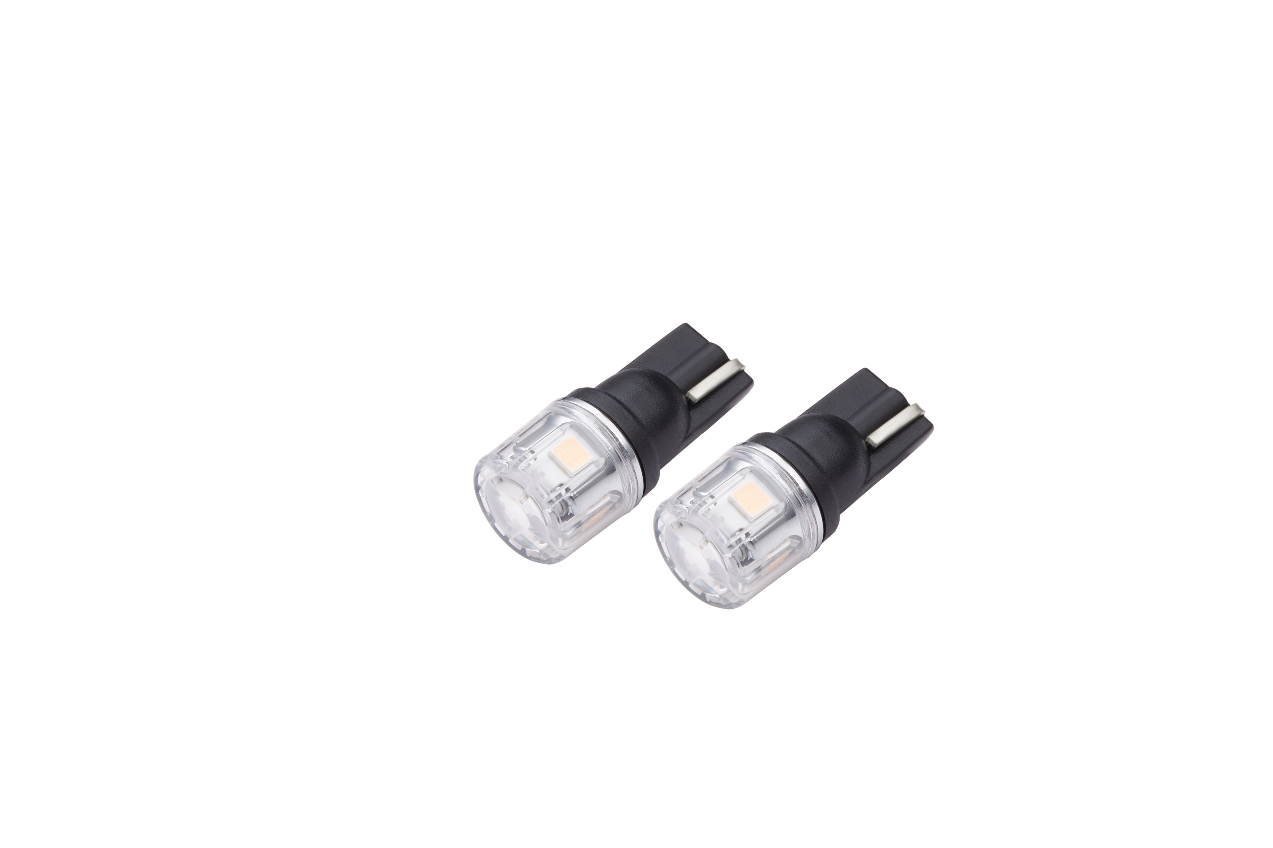 Светодиодные лампы TORSSEN Pro T10 w5w white 3W (Комплект 2шт)