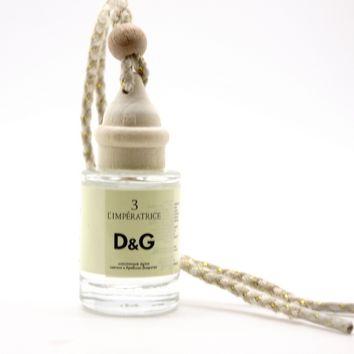 Авто-парфум Dolce&Gabbana Anthology L'Imperatrice 3 (8 ml)