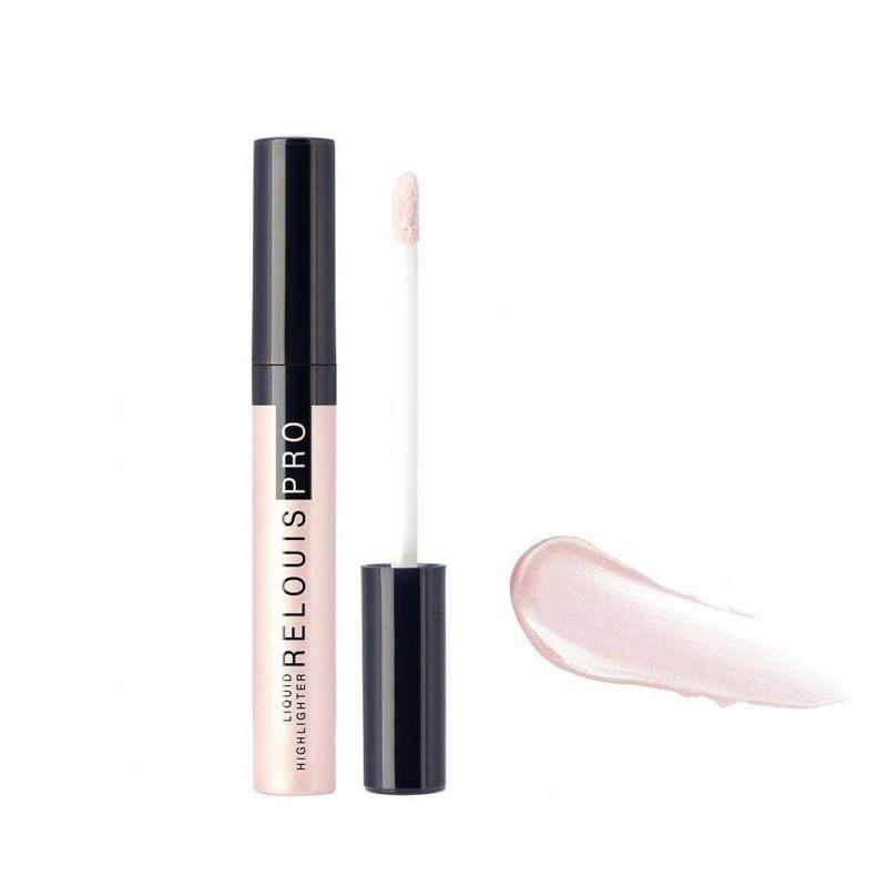 Хайлайтер рідкий Relouis PRO LIQUID HIGHLIGHTER 2 7г.