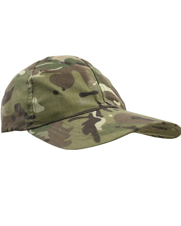 Кепка Kombat UK Adult Baseball Cap Мультикам (1000-kb-abc-btp)