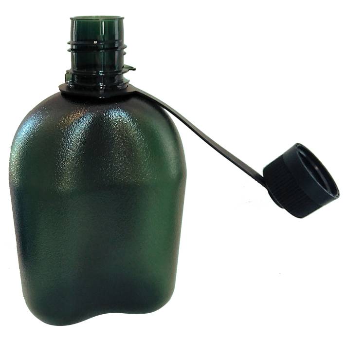 Фляга Pinguin Tritan Bottle Flask 0,75 L Зелений (1033-PNG 659.Green-0,75)