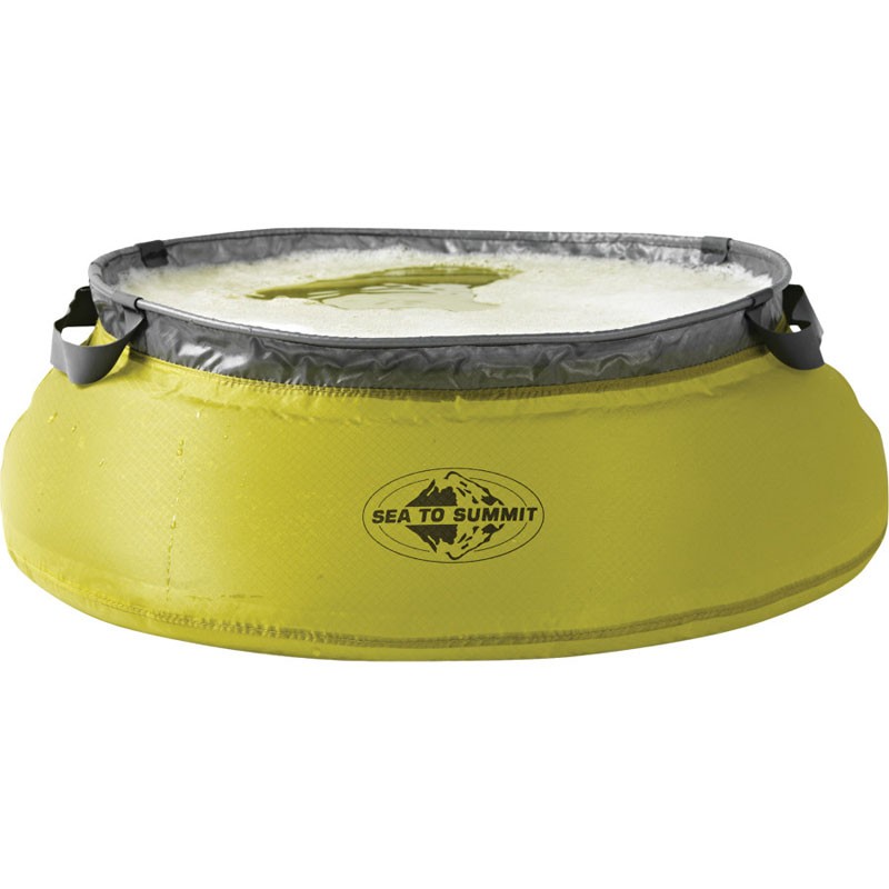 Мийка Sea To Summit Ultra-Sil Kitchen Sink (1033-STS AUSSINK10)