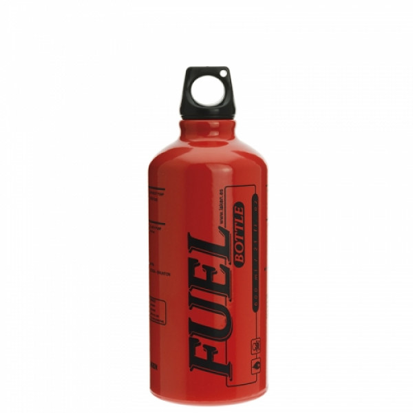 Ємність для палива Laken Fuel bottle 0,6 L (1004-1952-R)