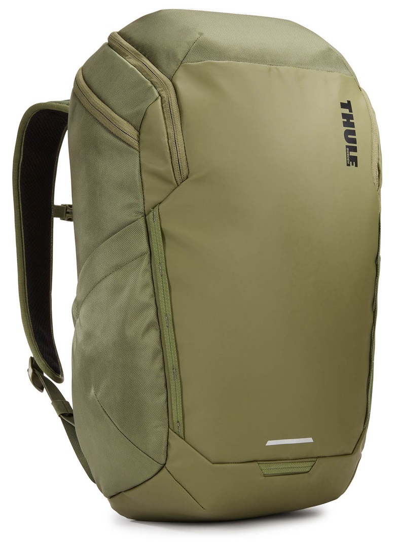 Рюкзак Thule Chasm 26L TCHB-115 Olivine (6579195)