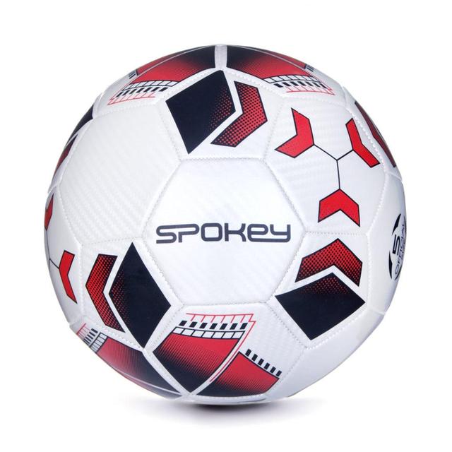 Футбольный мяч Spokey Agilit №5 (s0007)