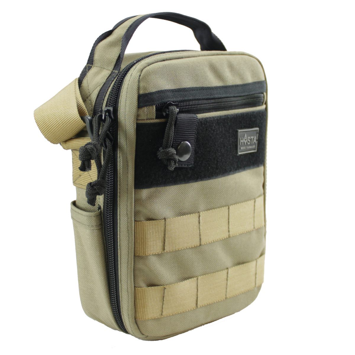 Сумка Hasta Multibag S CoyoteTan (11 001 128)