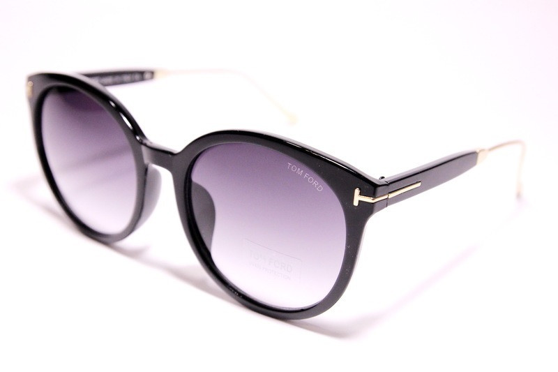 Сонцезахисні окуляри TF 1908 C1 Фіолетовий (hub_IoNd36013)