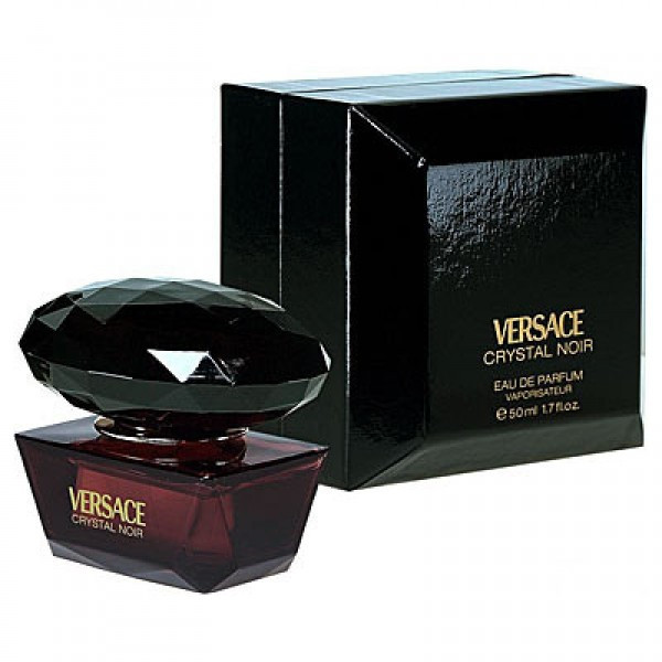 Парфюм Versace Crystal Noir EDT 90 ml