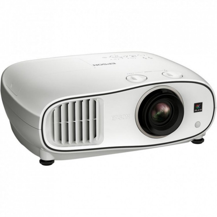 Проектор Epson EH-TW6700 V11H799040 (F00133147)