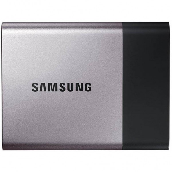 Накопичувач Samsung Portable SSD T3 250GB USB 3.1 V-NAND (F00165262)