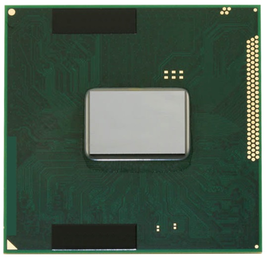 Процессор для ноутбука Intel Core i3-2350M 3M Cache up to 2.30 GHz Refurb