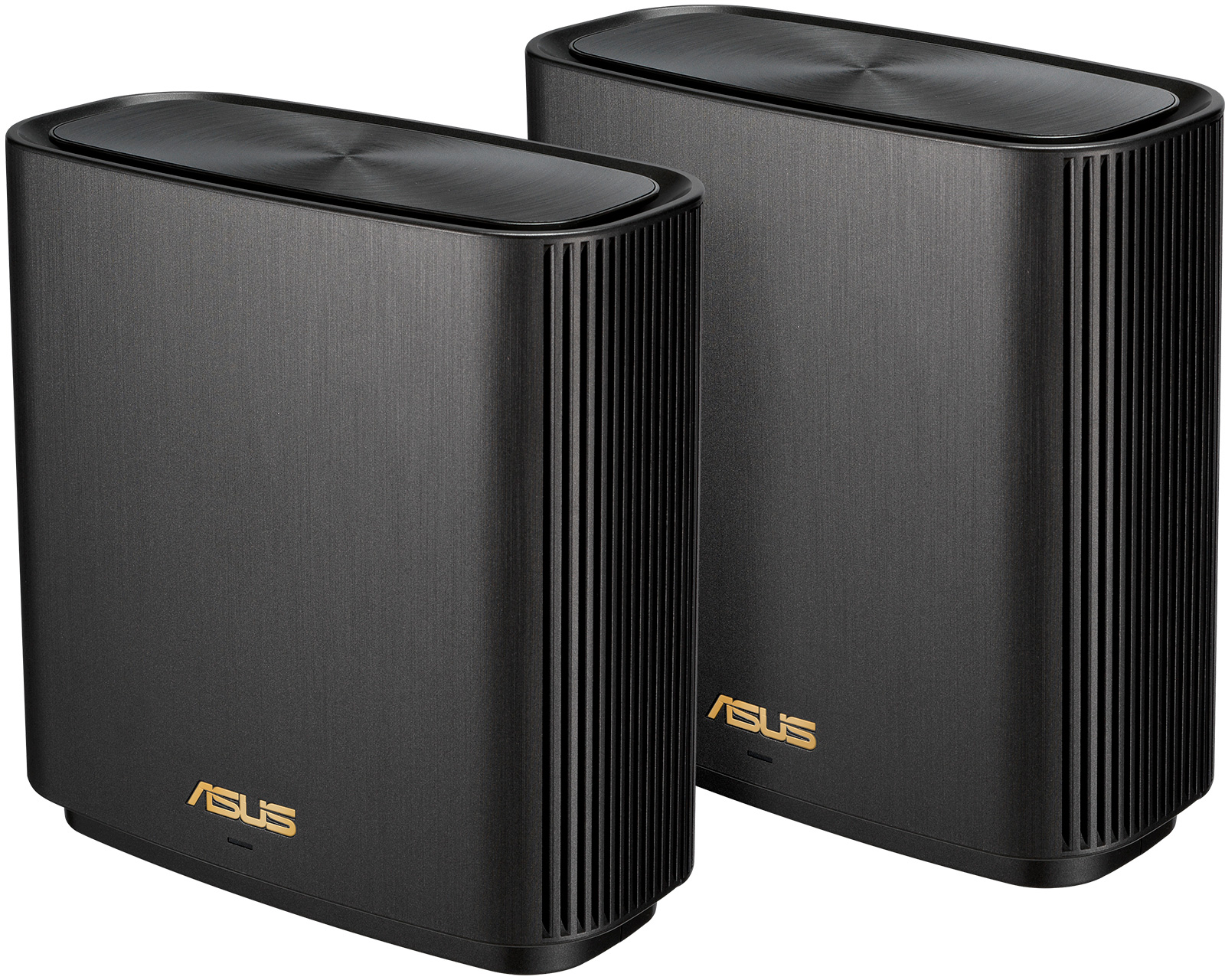 Беспроводной маршрутизатор Asus ZenWiFi XT8 2PK Black (XT8-2PK-BLACK)
