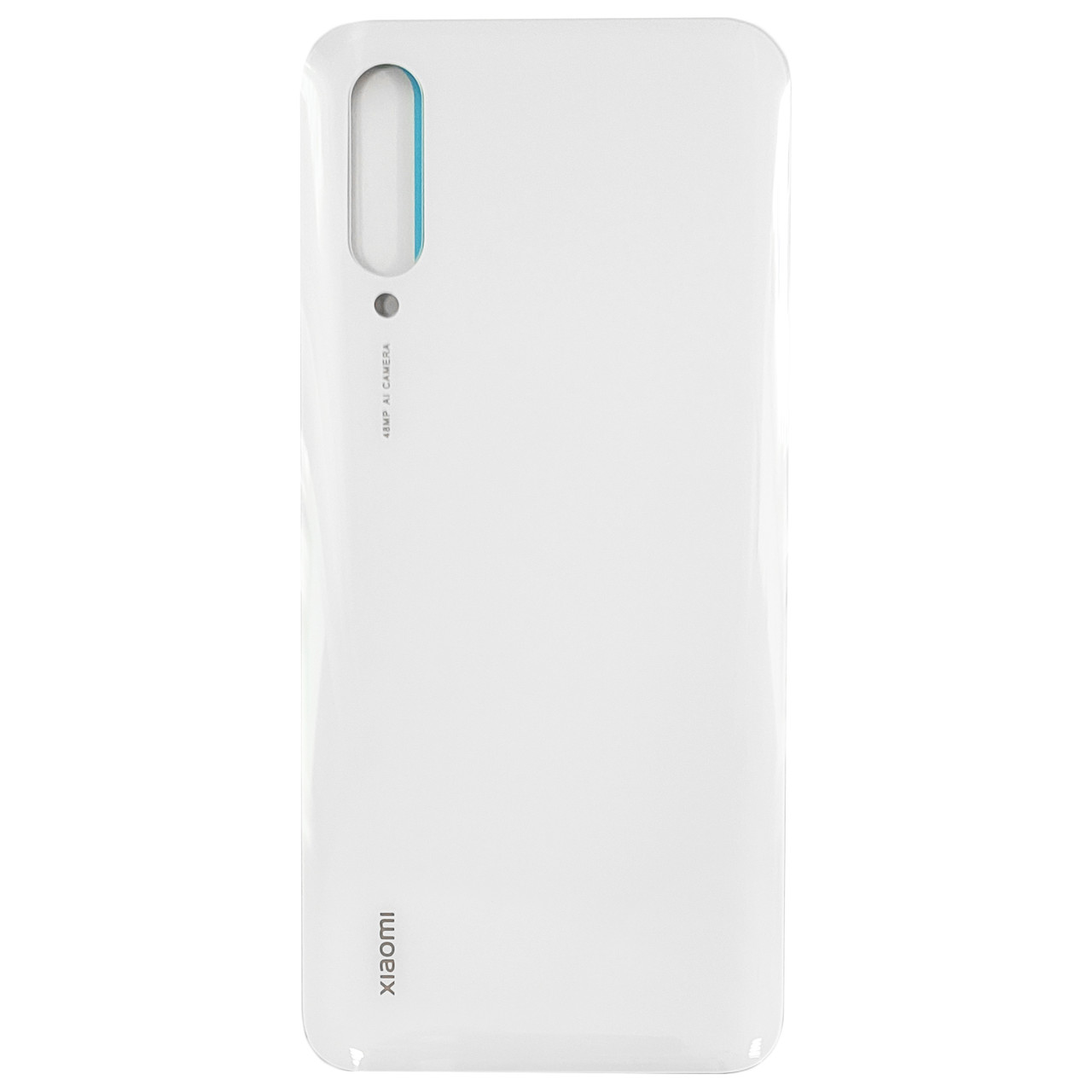 Задняя крышка Walker Xiaomi Mi 9 Lite Original Quality White