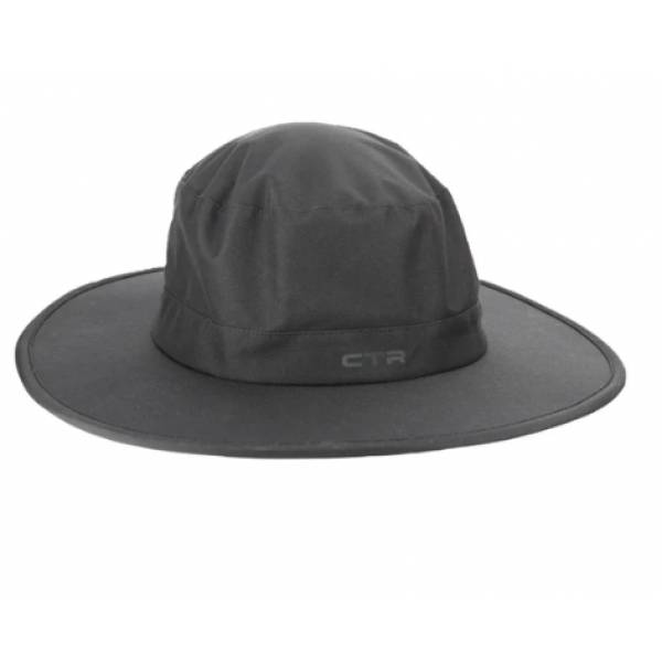 Шляпа CTR Stratus Cloud Burst Hat XL Черный (1052-1855 029 XL)
